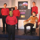 Illustration for article titled U.S.S. Pinafore is the very model of a modern Star Trek-Gilbert Sullivan mash-up!